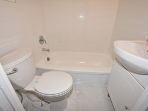Bachelor apartment for rent in TORONTO