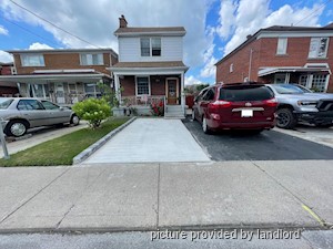 2 Bedroom apartment for rent in East York