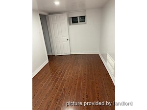 2 Bedroom apartment for rent in East York