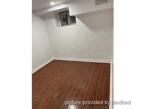 2 Bedroom apartment for rent in East York