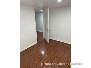2 Bedroom apartment for rent in East York