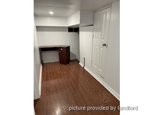 2 Bedroom apartment for rent in East York