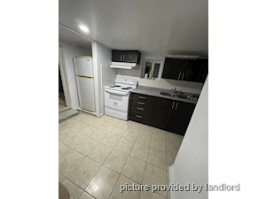 2 Bedroom apartment for rent in East York
