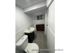 2 Bedroom apartment for rent in East York