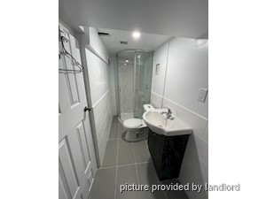 2 Bedroom apartment for rent in East York