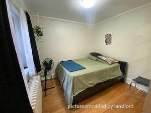 1 Bedroom apartment for rent in Toronto