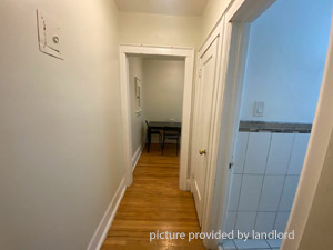 1 Bedroom apartment for rent in Toronto