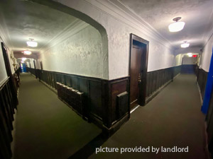1 Bedroom apartment for rent in Toronto