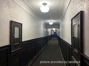 1 Bedroom apartment for rent in TORONTO