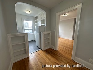 Bachelor apartment for rent in TORONTO
