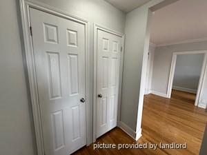 Bachelor apartment for rent in TORONTO