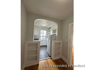 Bachelor apartment for rent in TORONTO