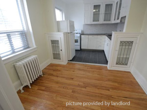 1 Bedroom apartment for rent in TORONTO