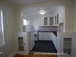 1 Bedroom apartment for rent in TORONTO