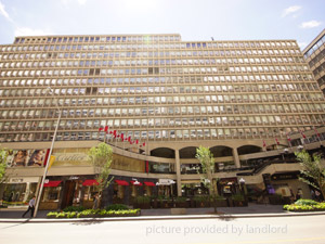 1 Bedroom apartment for rent in TORONTO       