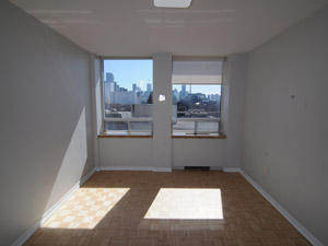 1 Bedroom apartment for rent in TORONTO       