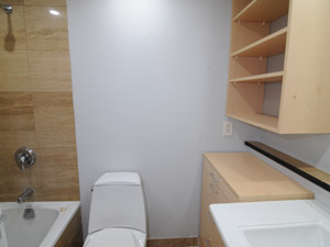 1 Bedroom apartment for rent in TORONTO       