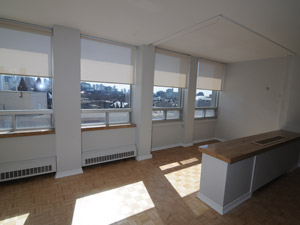 1 Bedroom apartment for rent in TORONTO       