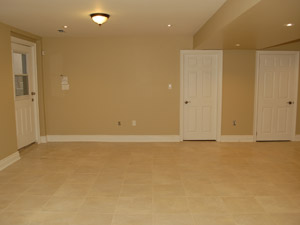 2 Bedroom apartment for rent in Woodbridge