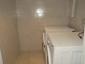 2 Bedroom apartment for rent in Woodbridge