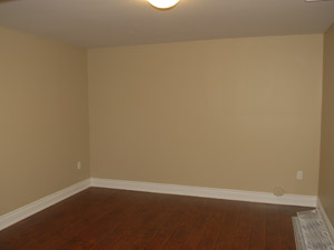 2 Bedroom apartment for rent in Woodbridge