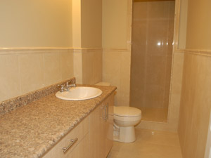 2 Bedroom apartment for rent in Woodbridge
