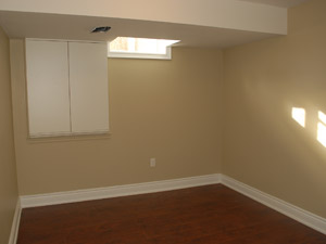 2 Bedroom apartment for rent in Woodbridge
