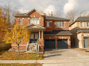 2 Bedroom apartment for rent in Woodbridge