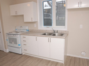 1 Bedroom apartment for rent in NORTH YORK  