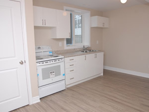 1 Bedroom apartment for rent in NORTH YORK  