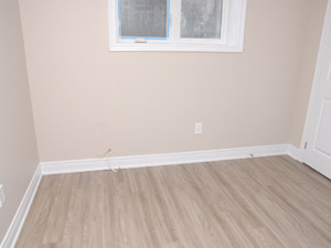 1 Bedroom apartment for rent in NORTH YORK  