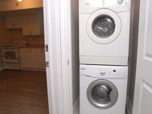 1 Bedroom apartment for rent in NORTH YORK  