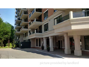 Rental Condo 2 Aberfoyle Cres, Etobicoke, ON