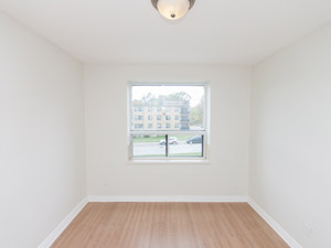 1 Bedroom apartment for rent in ETOBICOKE 