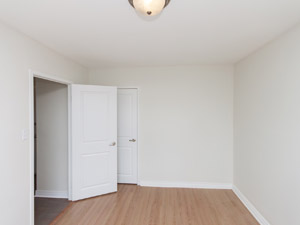 1 Bedroom apartment for rent in ETOBICOKE 