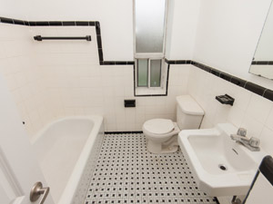 1 Bedroom apartment for rent in ETOBICOKE 