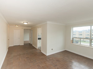 1 Bedroom apartment for rent in ETOBICOKE 