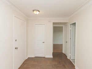 1 Bedroom apartment for rent in ETOBICOKE 