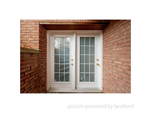 1 Bedroom apartment for rent in TORONTO