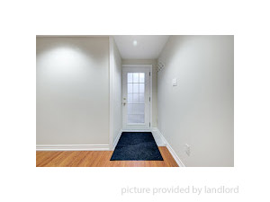 1 Bedroom apartment for rent in TORONTO