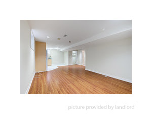 1 Bedroom apartment for rent in TORONTO