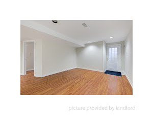 1 Bedroom apartment for rent in TORONTO