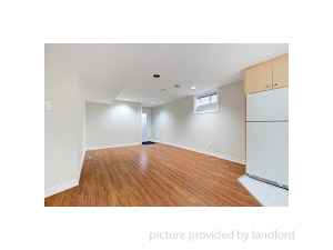 1 Bedroom apartment for rent in TORONTO