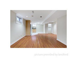 1 Bedroom apartment for rent in TORONTO