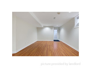 1 Bedroom apartment for rent in TORONTO