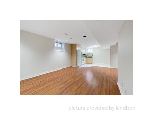 1 Bedroom apartment for rent in TORONTO