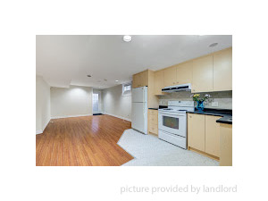 1 Bedroom apartment for rent in TORONTO