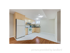 1 Bedroom apartment for rent in TORONTO