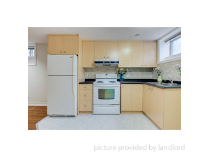 1 Bedroom apartment for rent in TORONTO