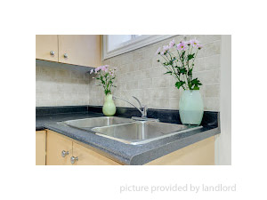 1 Bedroom apartment for rent in TORONTO